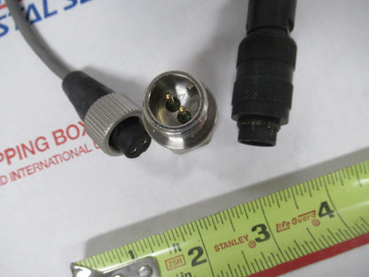 WILCOXON AMPHENOL 786A ACCELEROMETER TEST VIBRATION X8-FT-98