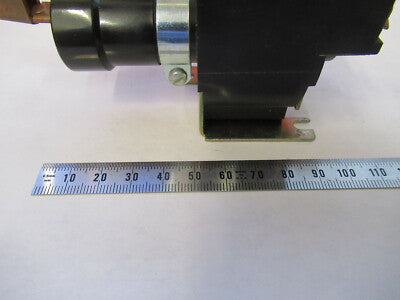 MAGNECRAFT WM35A-24D HOCHLEISTUNGSRELAIS ELEKTRISCH WIE ABGEBILDET #B6-FT-99