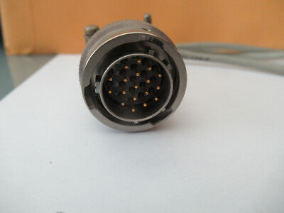 HP Hewlett-Packard 10781-60003 Rare Laser Cable Assembly