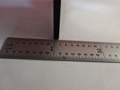 NEUTRAL DENSITY FILTER OPTICS OPTICAL PART AS PICTURED &AQ-A-11