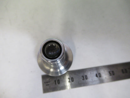 LOMO 8X OBJECTIVE LENS MICROSCOPE PART AS PICTURED X9-B-72