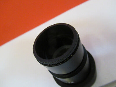Amscope Eyepiece WF10X/20 30mm Lens Optics Microscope Part