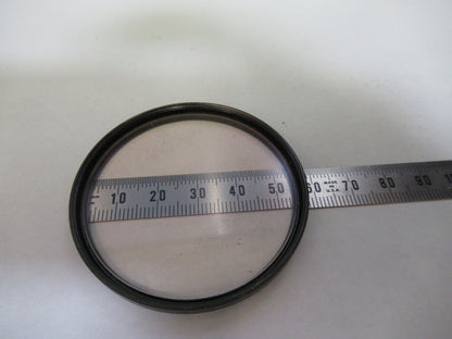 CAMERA LENS COVER FILTER MINOLTA 1A 55mm AS PICTURED R2-A-112
