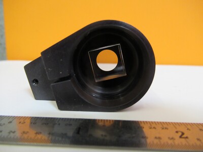 Dektak Veeco Interferometer Michelson Converter for IX5 Objective AS Pic