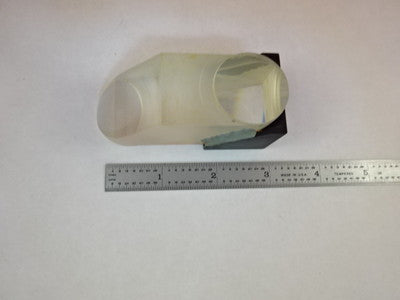 Microscope Part Prism Reichert Austria Head Optics B
