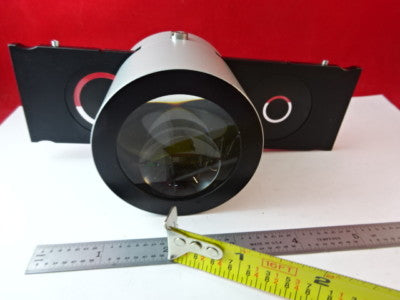 Microscope Part Carl Zeiss AG Germany IM405 Filter 465224 Dark Phase Optics