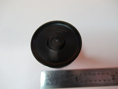 TIYODA TOKYO OCULAR EYEPIECE 15X OPTICS MICROSCOPE PART AS PICTURED &P7-A-53