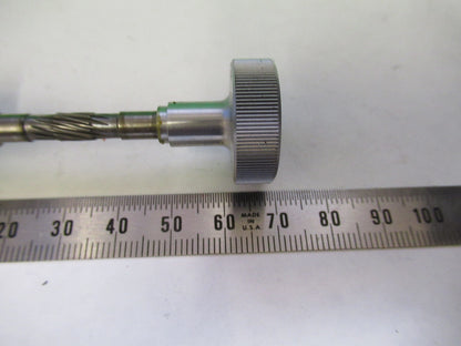 Wild M11 Set of Knobs Antique Microscope Part