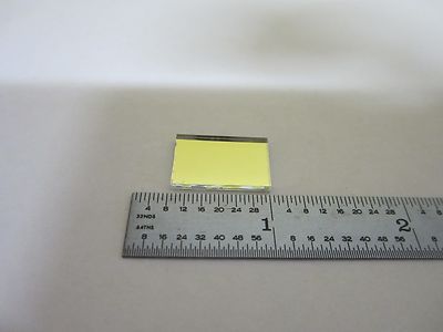 Microscope Part Mini Mirror Optics