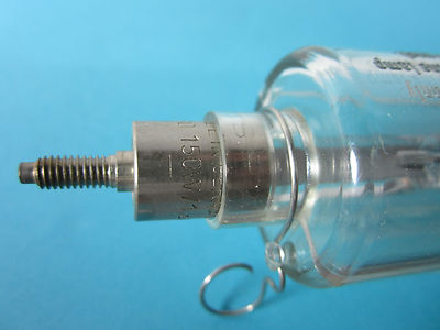 LAMP OSRAM 150W HBO MICROSCOPE ILLUMINATOR BIN#B9-02
