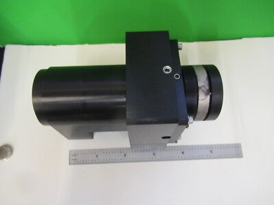 Optical New Focus Beam Expander Reducer Lens Laser Optics