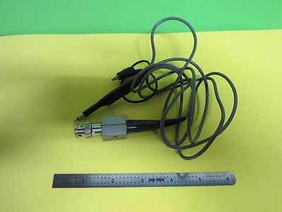 Tektronix Probe P6120 for Oscilloscope