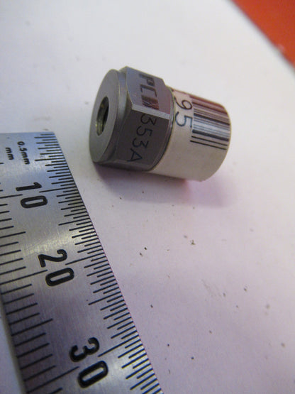 PCB 353A PIEZOTRONICS ACCELEROMETER VIBRATION SENSOR PICTURED X8-B-25