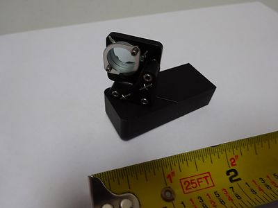 OPTICAL MOUNTED MIRROR PRO LASER OPTICS AS IS BIN#TA-1-1-Z