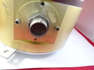 Optical Infrared Sensor Dewar Flask Mil Spec Pro Optics