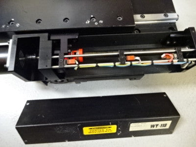 Stage Table Positioning NT2200 Dektak Veeco Wyko Profilometer