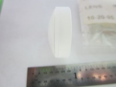 Microscope Part Optical Lens Olympus Japan ZJ0060 Optics