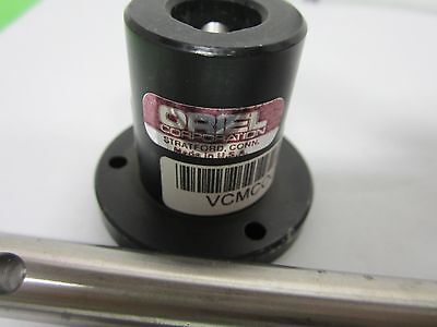 OPTICAL  MOUNT ORIEL LASER OPTICS  BIN#M5-28