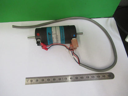 RELIANCE ELECTRIC  F532 SERVO MOTOR AS PICTURED &G5-A-35