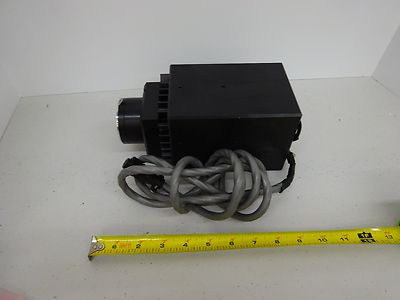 Newport Optical Lamp V-WLP-1000 Illuminator Optics AS IS
