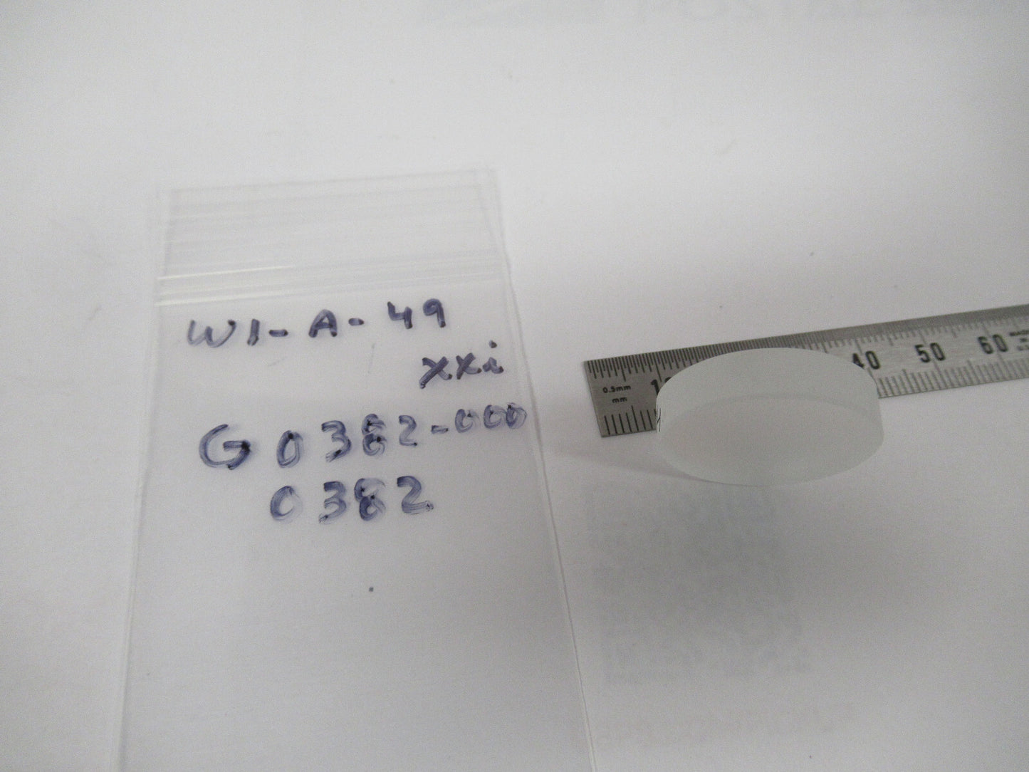 Spectra-Physics G0382-000 Coated Output Laser Optics