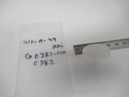 Spectra-Physics G0382-000 Coated Output Laser Optics