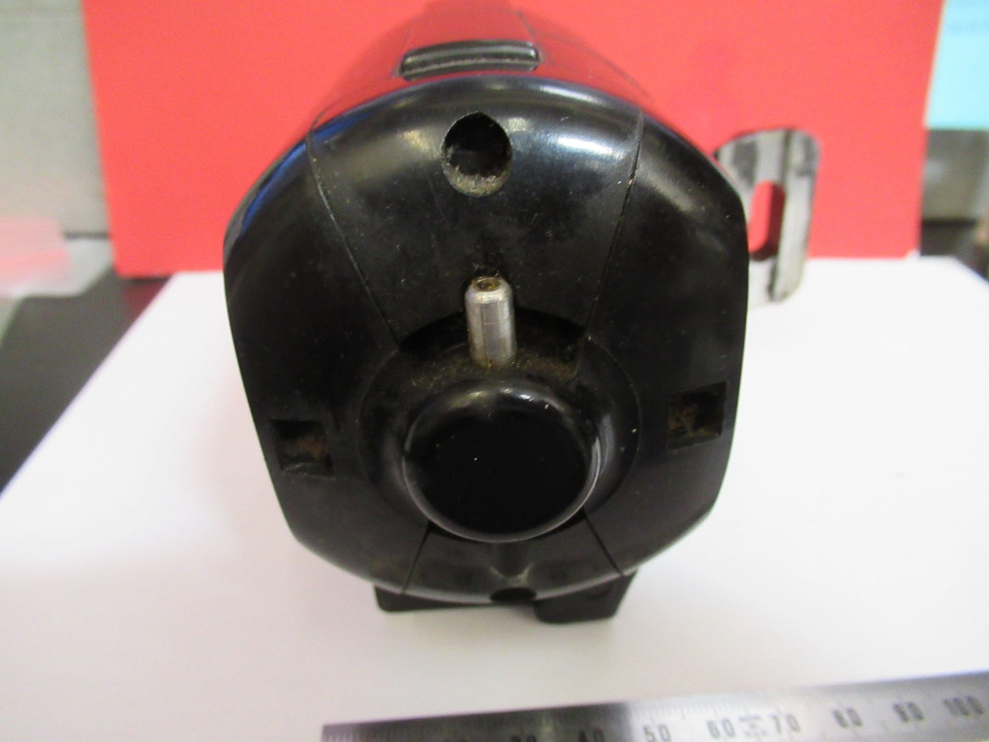 SINGER SEWING MACHINE ELECTRIC MOTOR AS IS AS PICTURED V7-A-53
