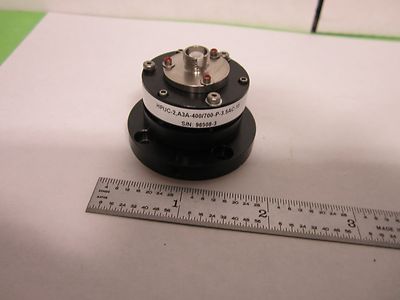 Optical Laser Fiber Optics Assembly Fixture