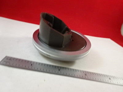 Ernst Leitz Wetzlar Germany Nosepiece Microscope Part