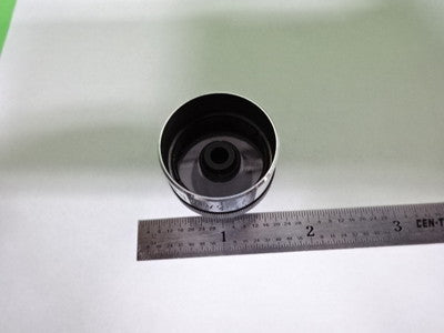 Microscope Part Wild Swiss Epi Objective 4X Optics M20