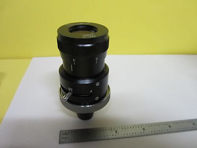 Microscope Part Olympus Japan Optics Eyepiece 211359