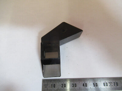 Spencer Lens Co. American Optical Co. Optical Glass Prism Optics Microscope Part