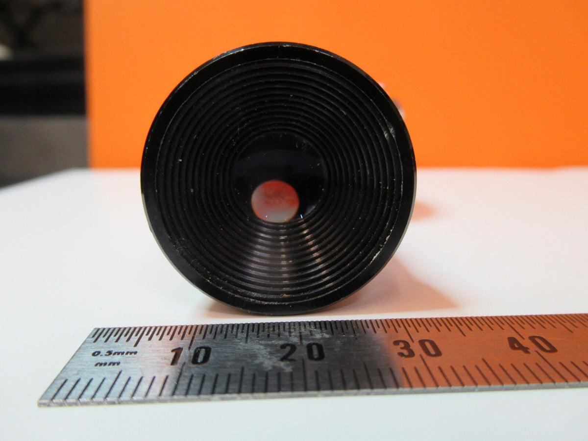 RARE NIKON JAPAN ELBOW EYEPIECE 90dg MICROSCOPE PART OPTICS AS PICTURED &14-B-67