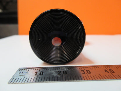 RARE NIKON JAPAN ELBOW EYEPIECE 90dg MICROSCOPE PART OPTICS AS PICTURED &14-B-67