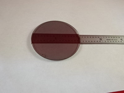 Optical Neutral Density Filter Nd Glass Optics