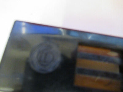 HELLIGE HEMOMETER VINTAGE TEST AS PICTURED #W8-FT-01