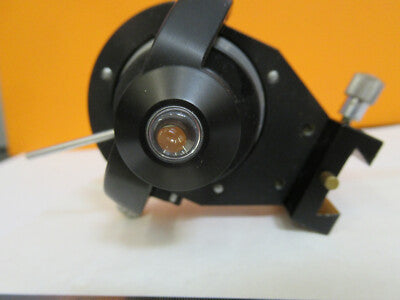 Unitron Japan MPS-2 Condenser Pol Polarizer Microscope Part