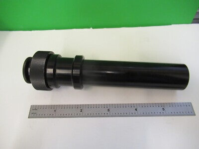 Rolyn Optics Eyepiece Tubus Variable Zoom 10x to 20x Optics Microscope Part