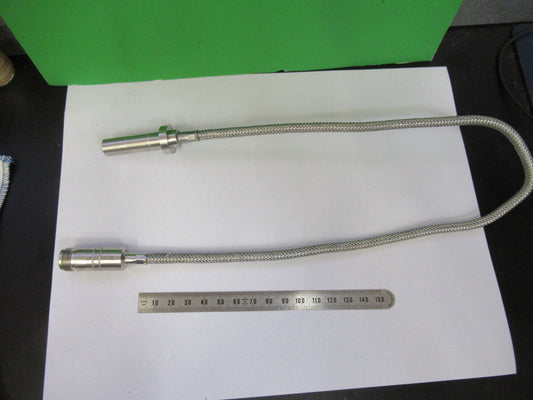 PCB PIEZOTRONICS 176M18 HIGH TEMP PRESSURE SENSOR 14 pC/psi AS PICTURED V3-A-11