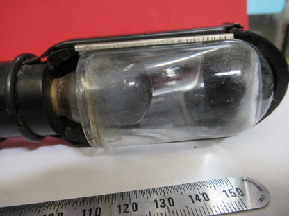 SINGER SEWING MACHINE ELECTRIC LAMP ASSEMBLY AS IS AS PICTURED V7-A-55