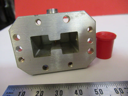 R41-450 MICROWAVE ENGINEERING RF FREQUENCY AS PICTURED  Y4-A-35