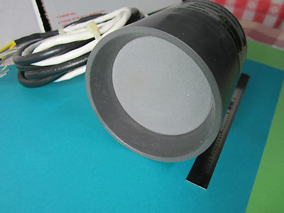 KISTLER MORSE ULTRASONIC TRANSDUCER  SONO-CELL SCI-20 MHz NOS BIN#30
