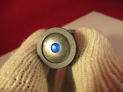 HEWLETT PACKARD HP LASER BEAM EXPANDER LENS for OPTICS AS PICTURED &9-A-66