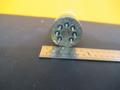EBAUCHES FRANCE RESONATOR QUARTZ CRYSTAL FREQUENCY CONTROL AS PIC FT-1-B-21