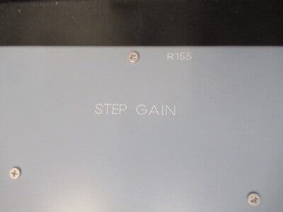 BOARD for ROHDE & SCHWARZ EMI RECEIVER STEP GAIN 805.3311.02 &B5-A-20