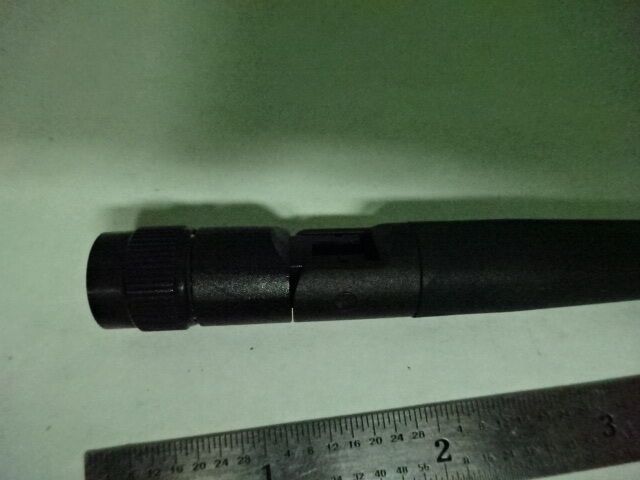 CISCO 2.4 GHz DIPOLE ANTENNA FREQUENCY RF MICROWAVE  AS IS #7B