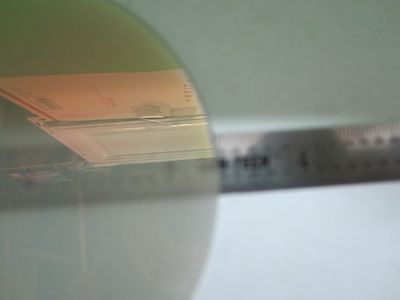 OPTISCHE OPALESZENZ-IRIDESZENZ-LASEROPTIK BIN#V3-14