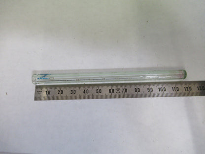 TEST TUBE WILL 1 ML HEMATOCYTO BLOOD TEST MICROSCOPE PART AS PICTURED B7-B-09