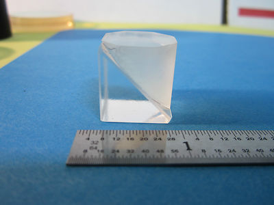 Optical Prism Assembly Laser Optics