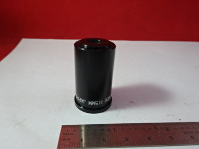 Optical Mounted Lens Mod 11.5mm Japan Optics